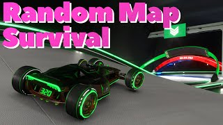 Its Time for Random Map Survival [upl. by Helve843]