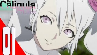 The Caligula Effect  Full Game  Gameplay Walkthrough Part 1 [upl. by Merp930]