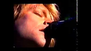 Bon Jovi  Live at CDUK  Pro Shot  Full Concert In Video  London 2002 [upl. by Hamon]