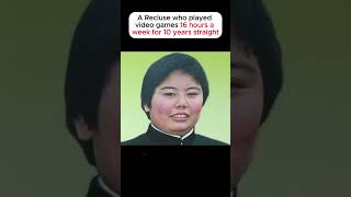 A 34yearold recluses lifechanging transformationadayinlife japan fyp shorts storytime [upl. by Oranneg]