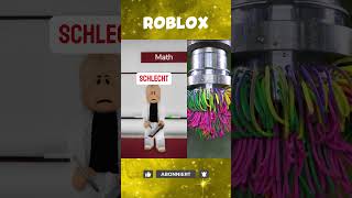 NIEMAND MAG MICH WEIL ICH KLEIN BIN 😡 roblox [upl. by Neelyahs]