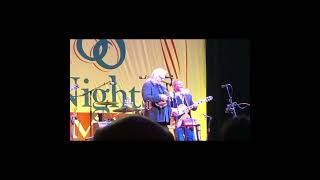 Ricky Skaggs  Uncle Pen  Live at Ryman [upl. by Lupita]