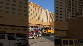 Oldest Casino in Biloxi The Golden Nugget Casino amp Hotel [upl. by Alita459]