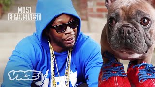 Trappys Origin Story The Legend of 2 Chainz Very Good Boy [upl. by Larianna]