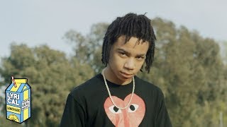 YBN Nahmir  Bounce Out With That Official Music Video [upl. by Eitsyrc]