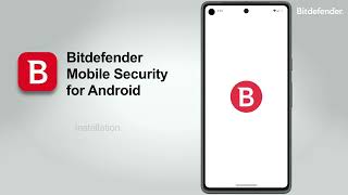 How to Install and Set Up Bitdefender Mobile Security for Android [upl. by Eanahs]