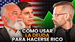 El Secreto de los Bancos Cómo Conseguir 250000 de Crédito en USA con 0 de Interés SIN ser de USA [upl. by Pantheas]