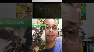 Ryse Son of Rome  Meus jogos Favoritos do Xbox one [upl. by Edwine314]