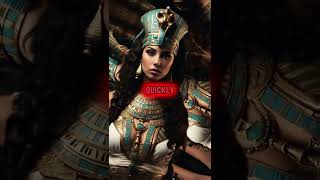 Historical Figures You Should Know  Cleopatra The Last Pharaoh of Egypt and Her Powerful Legacy [upl. by Hadrian]