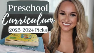 PRESCHOOL HOMESCHOOL CURRICULUM  RESOURCES  PREK 5  20232024 [upl. by Casabonne]