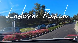 Ladera Ranch Gated Community Resort Style House [upl. by Abbotsun]