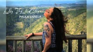 quotLa Flacaquot  Jarabe de Palo Cover by Paula Varela [upl. by Fifi539]