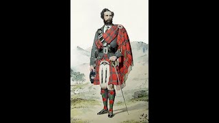 A wee tour round Clan Donald [upl. by Philip736]