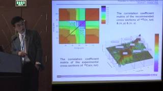 Zhigang Ge  Methodology of Nuclear Data Evaluation  ThEC12 [upl. by Waers]