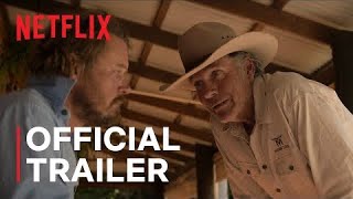 Territory  Official Trailer  Netflix [upl. by Eisinger]