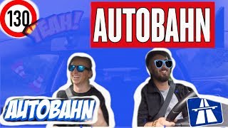 Fahrstunde Autobahn Fahrschule  2019 [upl. by Ilrahc]