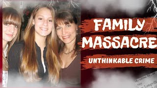 Entire Family Murdered in Cold Blood The Kahler Tragedy True Crime Documentary [upl. by Annayhs140]