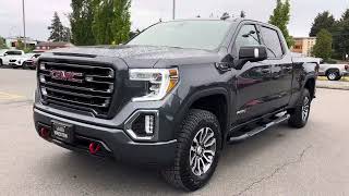 2021 GMC Sierra 1500 AT4  Stk  118674 [upl. by Slayton822]