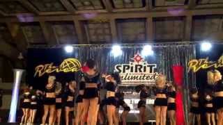 Maryland Twisters F5 [upl. by Rebm969]