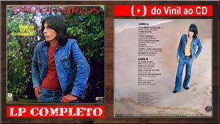 ISMAEL CARLOS1977 LP Completo [upl. by Ronny400]