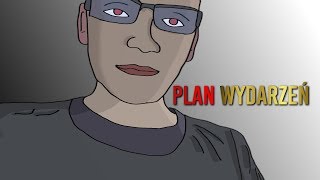 plan wydarzeń [upl. by Nemajneb]