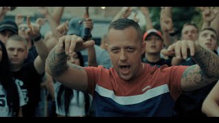 Dudek P56  Zaraza BITGENBEATS DDK ZAMEK  official video [upl. by Oicram]