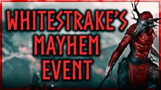 ESO Whitestrakes Mayhem Event Guide  July 2024 [upl. by Iror437]