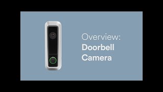 Introducing the AllNew Vivint Doorbell Camera Pro Gen 2 [upl. by Hillier]