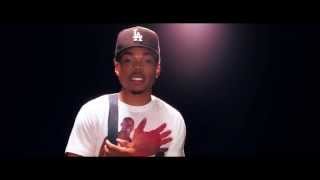 Chance The Rapper Freestyle  2014 XXL Freshman [upl. by Canty]