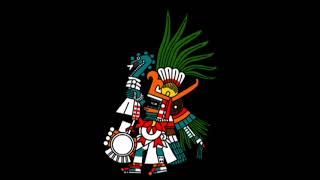 HUITZILOPOCHTLI CANTO ORIGINARIO [upl. by Willock]