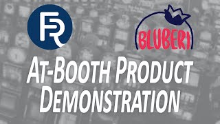 G2E 2023 Bluberi – AtBooth Product Demos [upl. by Tlok]