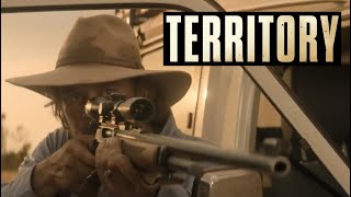 Territory Tv SeriesOfficial Trailer 2024 [upl. by Rollin]