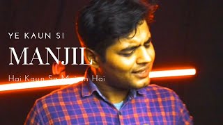 Deewane Pyar Ke Hai Hum Deewane  Deewane Cover Song  Hindi Song [upl. by Anavlys]