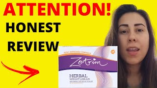 ZOTRIM BEWARE ZOTRIM REVIEW  ZOTRIM REVIEWS  ZOTRIM SUPPLEMENT  ZOTRIM 2024 [upl. by Annabella]