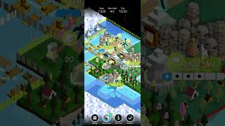 Polytopia gameplay precision good enough to get on high score board [upl. by Acinnad]