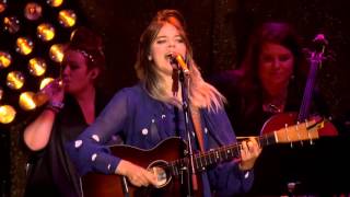 First Aid Kit  War Pigs Black Sabbath cover Live at Way Out West 2015 [upl. by Orrin]