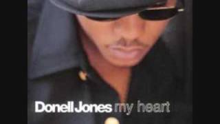 Donell Jones Natural Thang [upl. by Anar177]