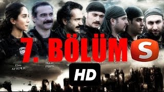 Nizama Adanmış Ruhlar  7Bölüm [upl. by Domenic]