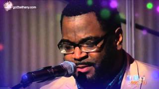 Kevin LeVar  Your Destiny Live at Bethany Church [upl. by Idnahc]