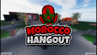 Morocco Hangout Official Trailer [upl. by Goode]