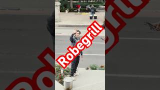 Robegrill cdmx quechille robegrill viralvideo video viralshorts [upl. by Agnimod]