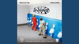 Felo Le Tee amp Focalistic  Ka Lekeke Official Official [upl. by Eural64]