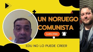 UN NORUEGO COMUNISTA EN ARGENTINA [upl. by Ram]