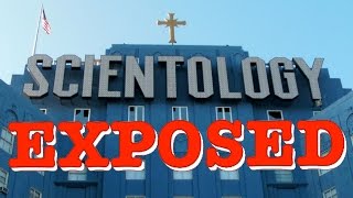 Going Clear Documentary Exposes The Church of Scientology Sundance Short Cuts [upl. by Audris]