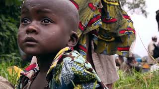 LEmpire du Silence  Un Film Choc sur la Tragédie en RDC de Thierry Michel Trailer [upl. by Nebra]