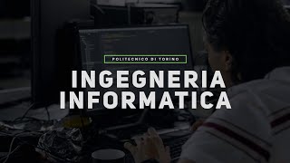 LM  Ingegneria informatica [upl. by Kilmarx]