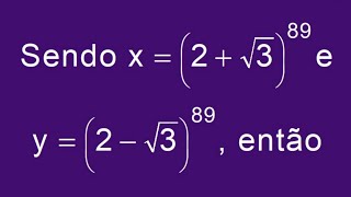 📙 Potenciação na Matemática da ESA [upl. by Gyasi]