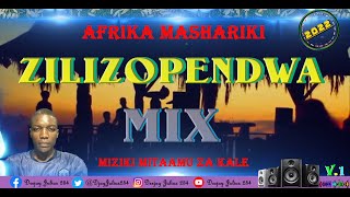 Zilizopendwa Mix zilizovuma na kutamba Rumba Mix by Deejay Julius 254 Ladha ya afrika mashariki [upl. by Cara]