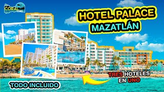 Oceano Palace 3x1 🌴🐟 Pacific Palace y Star Palace 🔥🔥🔥 [upl. by Adliwa]