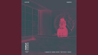 Samurai Hannes Bieger Remix [upl. by Laersi]